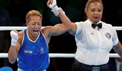 Mossely za 24. rođendan postala olimpijska pobjednica