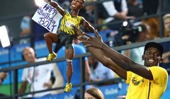 Bolt i Jamajka zbog dopinga ostali bez štafetnog zlata iz Pekinga