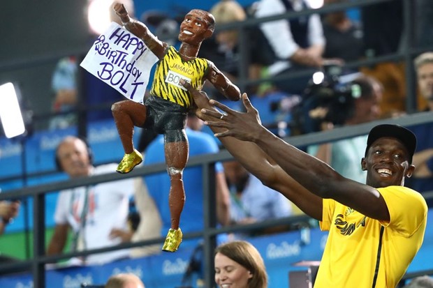 Bolt i Jamajka zbog dopinga ostali bez štafetnog zlata iz Pekinga