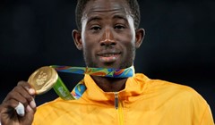 Televizija Obale Bjelokosti propustila svoju prvu olimpijsku zlatnu medalju