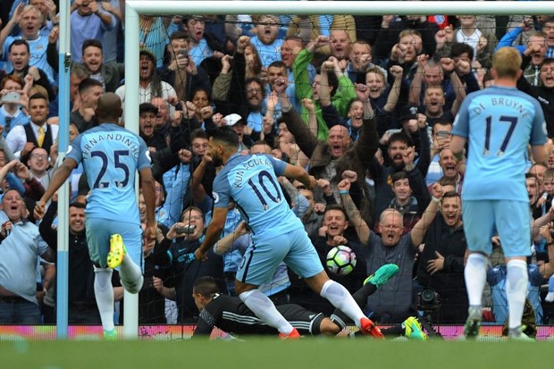 VIDEO: Manchester City posljednji četvrtfinalist FA kupa, na Etihadu slavio protiv drugoligaša