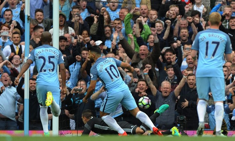 VIDEO: Manchester City posljednji četvrtfinalist FA kupa, na Etihadu slavio protiv drugoligaša