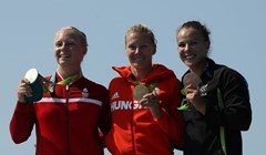 Treće zlato za Danutu Kozak