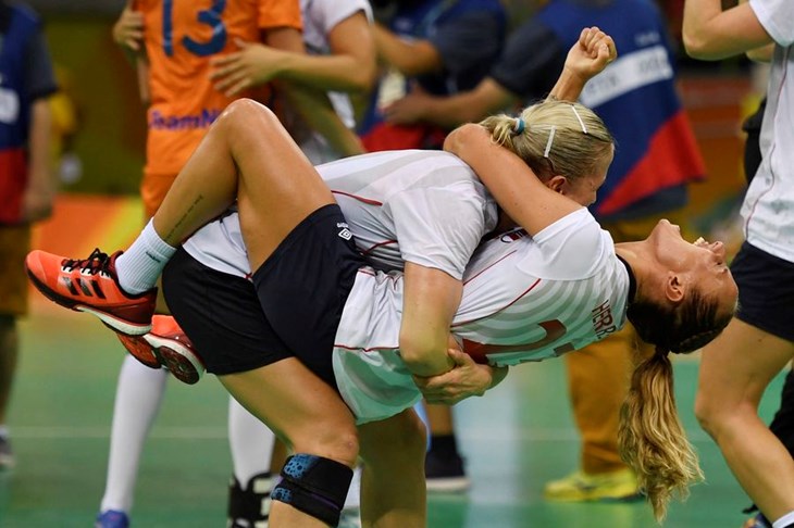 Loke: "Protiv Podravke smo previše griješile, takav ulazak u meč si ne smijemo dopustiti u Ligi prvakinja"