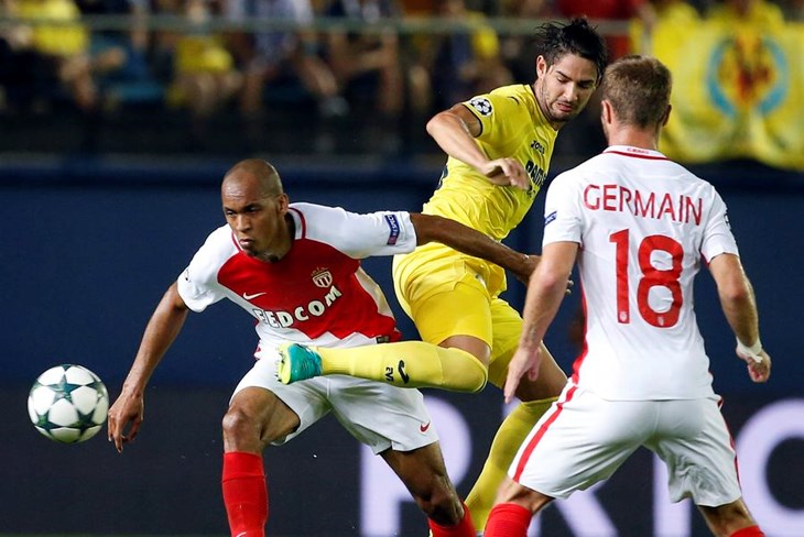 VIDEO: Monaco nastavlja lov na naslov, do nove pobjede stigao kod Guingampa