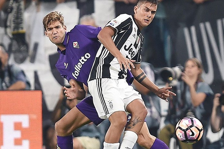 VIDEO: Kalinić zabio prvacima, Higuain ušao i spasio stvar