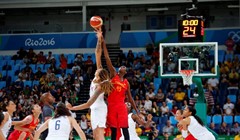 Amerikanke suvereno do šestog u nizu olimpijskog zlata