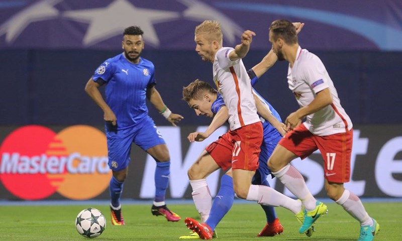 Rose: "Ne poznajemo dobro Rijeku i TNS, ali bit će dovoljno vremena za pripremu"