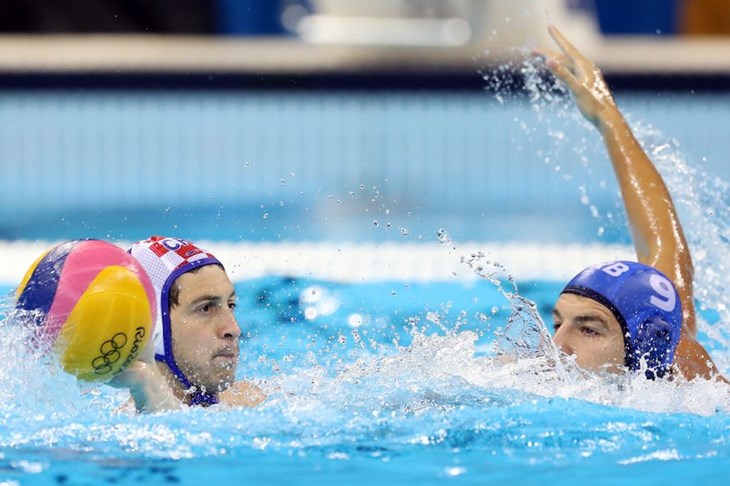 Barakude potopile Rusiju i osigurale prvo mjesto u skupini