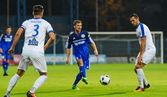 Pet golova u Koprivnici i nova tri boda Osijeka