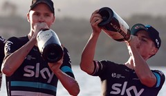 Sky i Movistar krenuli s istim vremenom, Kišerlovski 52., Đurasek 132.