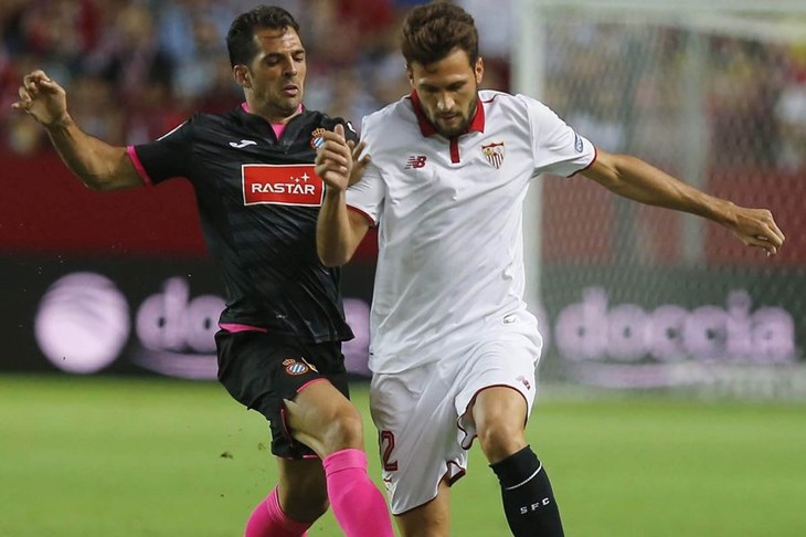 VIDEO: Petorica novaka u ludoj utakmici napunili mrežu Espanyola