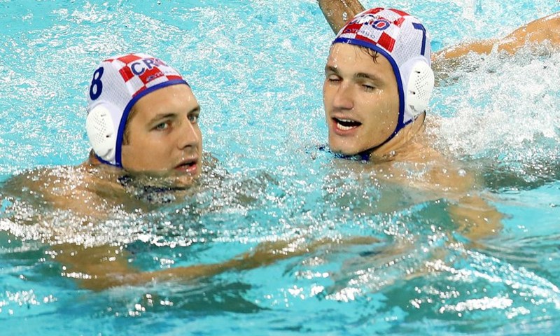 Hrvatska nadigrala Italiju i izborila polufinale sa Srbijom