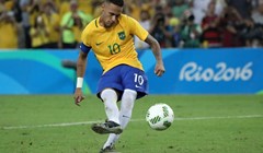 VIDEO: Brazil prvi put u povijesti osvojio nogometno zlato