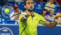 Zverev preokretom svladao Čilića, Marin propustio priliku u drugom setu