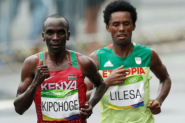 Kipchoge uzeo berlinski maraton i postavio svjetski rekord