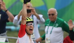 Švicarcu Schurteru zadnje biciklističko zlato