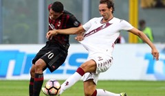 VIDEO: Hat-trick Bacce, Torino promašio penal u 94. minuti