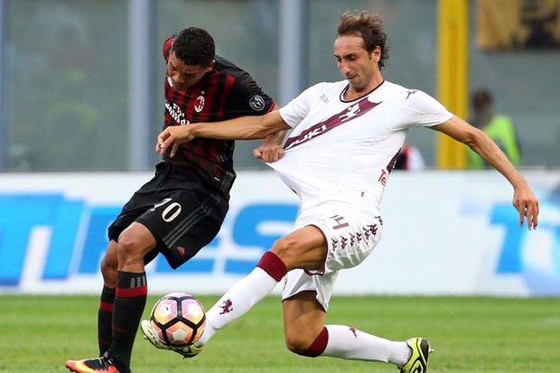 VIDEO: Hat-trick Bacce, Torino promašio penal u 94. minuti