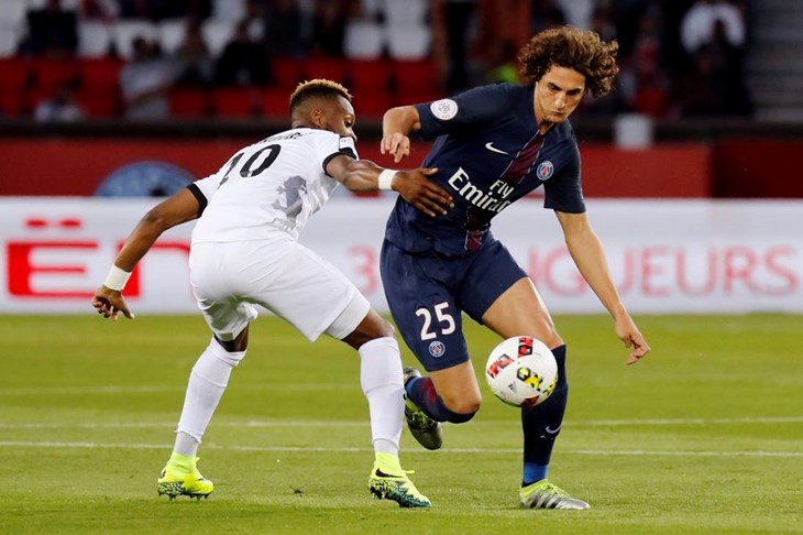 Rabiot: "Razgovarao sam s Juventusom, ali ne mogu reći nešto više"