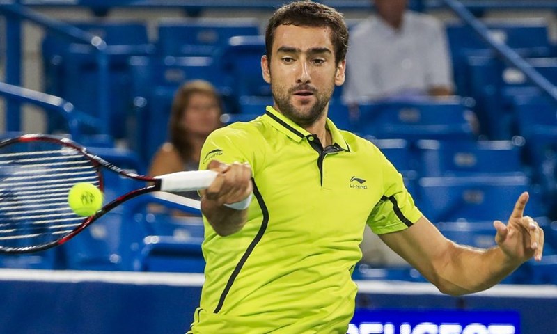 Marin Čilić prekinuo seriju od 22 uzastopne pobjede Murraya i uzeo Cincinnati!