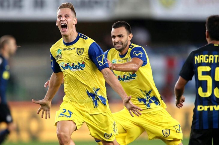 VIDEO: Inter loše otvorio novu sezonu, Jurić krenuo pobjedom