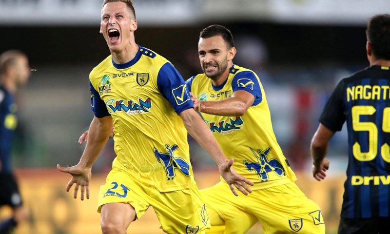 VIDEO: Inter loše otvorio novu sezonu, Jurić krenuo pobjedom