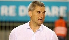 Pušnik: "Hajduk nije imao sreće za prolaz u Europsku ligu"