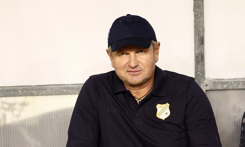 Kek: "Napravili smo veliki korak, ali je puno toga još pred nama"; Zekić: "Ne mogu reći da nisam razočaran"
