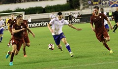 Matej Mitrović napustio Club Brugge, žele ga 'tri najbolja hrvatska kluba'