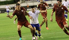 VIDEO: Rijeka četvrti put u nizu slavila na Poljudu i nastavila veliku seriju protiv Hajduka
