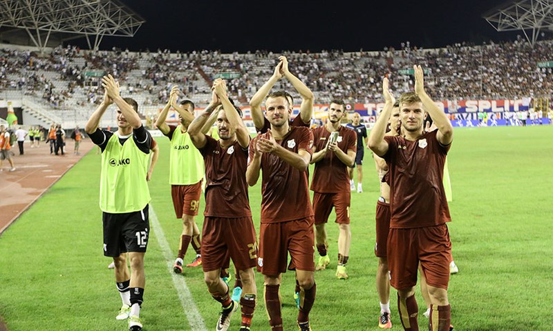 Iz sata u sat: Uvod u još jedan sportom bogati vikend