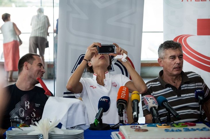 Ivan Veštić: "Politika u Hrvatskoj mora reći što hoće od sporta"