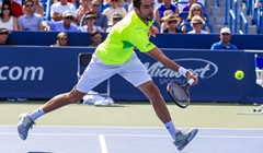 Čilić: "Motivirali su me rezultati naših sportaša u Riju"