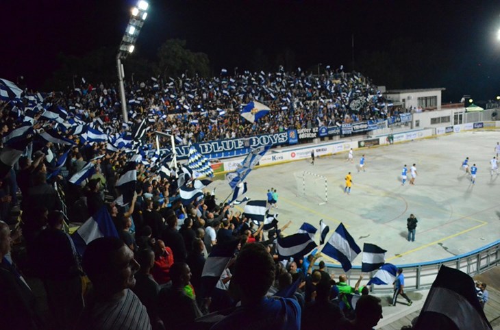 Najbolji zagrebački malonogometaši u lovu na "Trofej Dinamo"