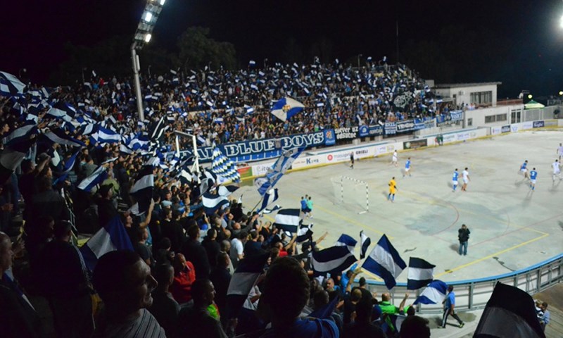 Najbolji zagrebački malonogometaši u lovu na "Trofej Dinamo"