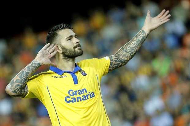 VIDEO: Livaja donio bod Las Palmasu pa poludio zbog izmjene, Sporting prekinuo negativan niz