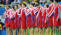 Vaterpoliste u Zračnoj luci Dubrovnik dočekali obitelj i prijatelji