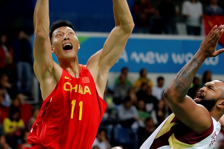 Kinezi krenuli pobjedom i dobrim poluvremenom protiv Obale Bjelokosti