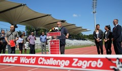 Perković najavila hitac preko 70 metara, nastupit će i Sara Kolak na Hanžeku