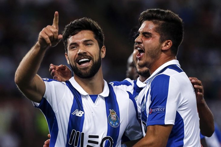 Porto potvrdio Sergija Conceicaa za novog trenera