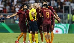 Spalletti: "Izgubili smo važnu utakmicu što komplicira našu budućnost"