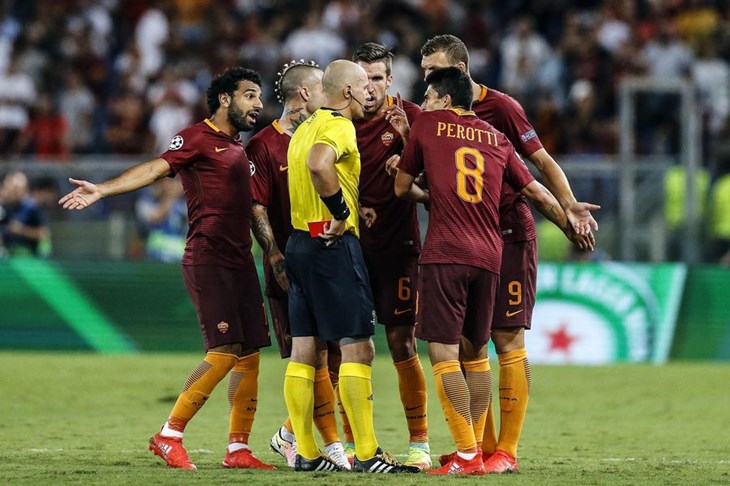 Spalletti: "Izgubili smo važnu utakmicu što komplicira našu budućnost"