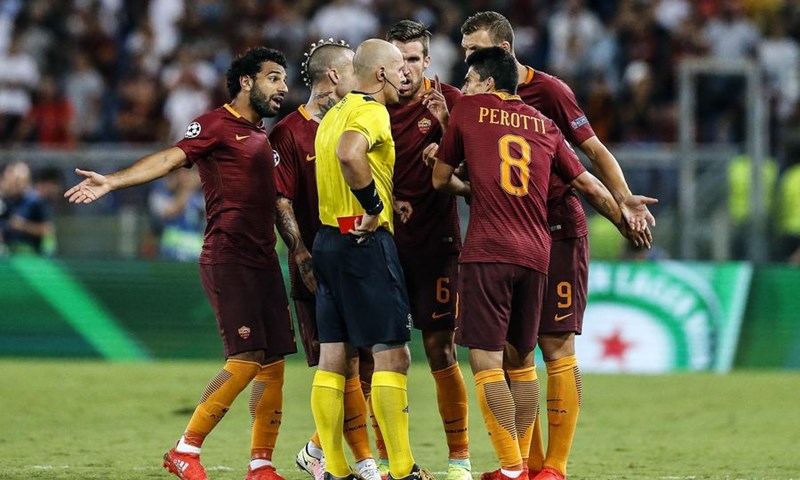 Spalletti: "Izgubili smo važnu utakmicu što komplicira našu budućnost"