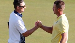 Golf: Olimpijske medalje ih gurnule prema vrhu