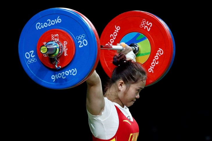 Tri kineske olimpijske pobjednice iz Pekinga dopingirane