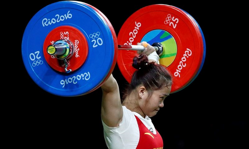 Tri kineske olimpijske pobjednice iz Pekinga dopingirane