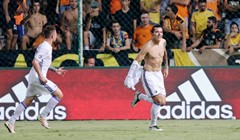 VIDEO: Kopenhagen u posljednjim minutama do prolaska u Ligu prvaka, Ajax pregažen