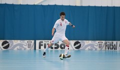 Engleski reprezentativac Douglas Reed pojačao Futsal Dinamo