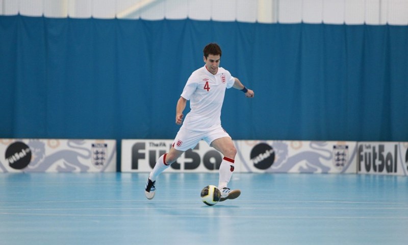 Engleski reprezentativac Douglas Reed pojačao Futsal Dinamo
